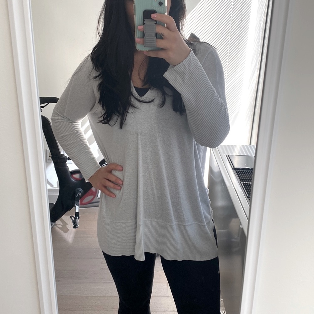 Tunic top